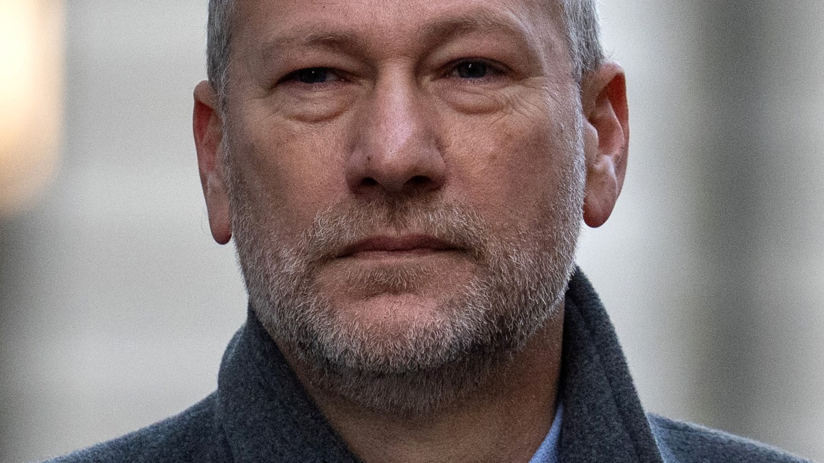 Ex-leader of Reform UK in Wales jailed for 10 years over pro-Russia bribes  - Jamaica Inquirer – Daily