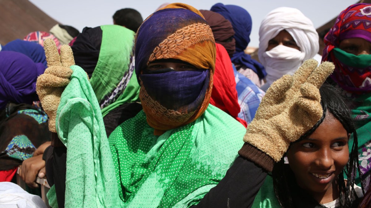 Spain approves citizenship pathway for Sahrawi people