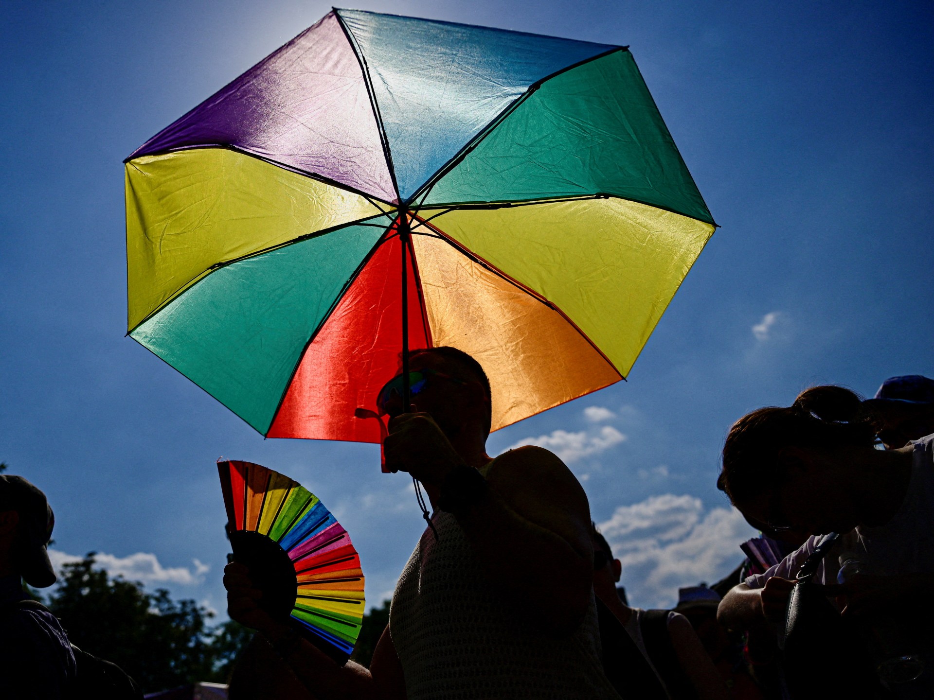 Hungary moves to amend anti-LGBTQ law to align with EU standards