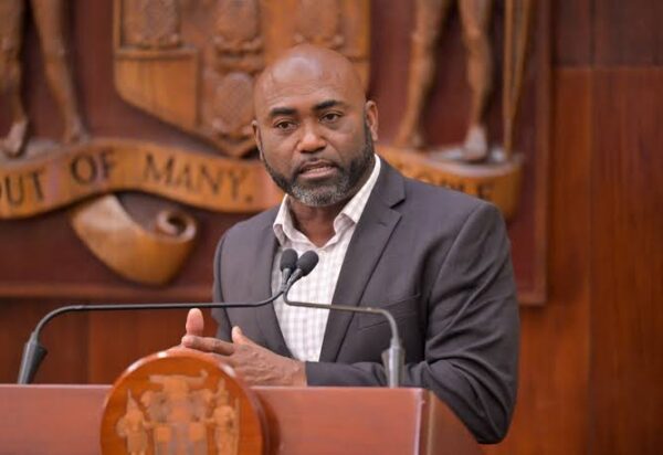 Jamaica launches NEST programme to develop young science innovators and boost the economy