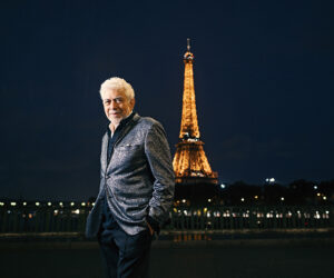 Jamaica: Jazz legend Monty Alexander awarded France's Order of Arts and Letters