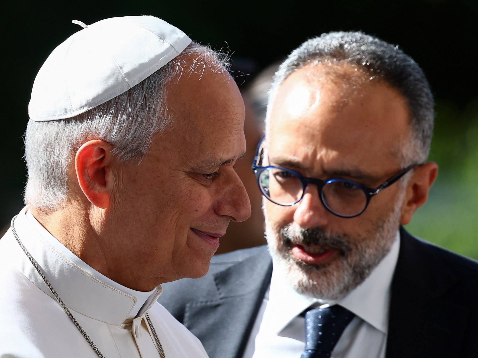 Vatican City: Pope Leo XIV makes physical recovery following cancer surgery