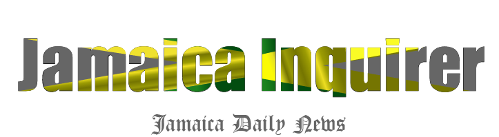 Jamaica Inquirer Logo